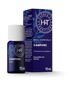 Camphor (Cinnamomum camphora)